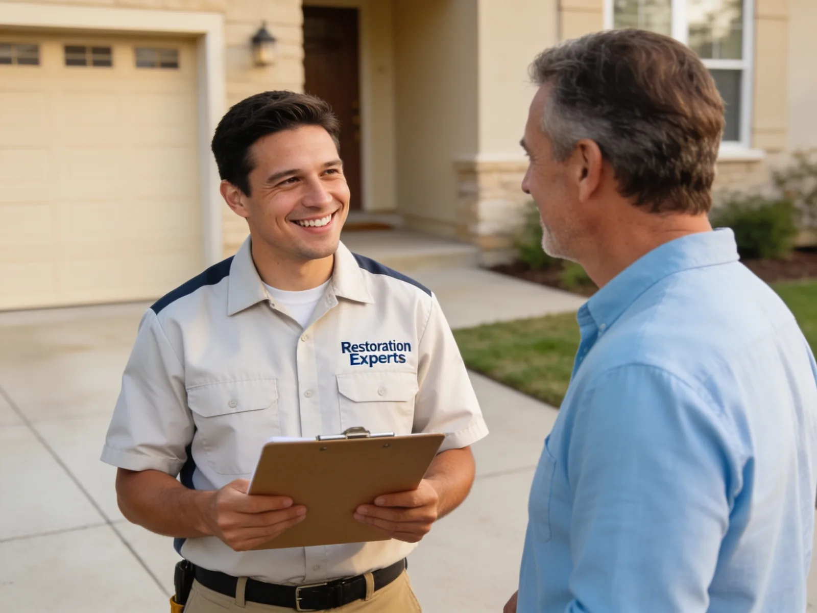 Water Damage Cleanup Ottawa, KS FAQs